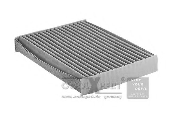 001-10-18760 BBR+AUTOMOTIVE Heating / Ventilation Filter, interior air