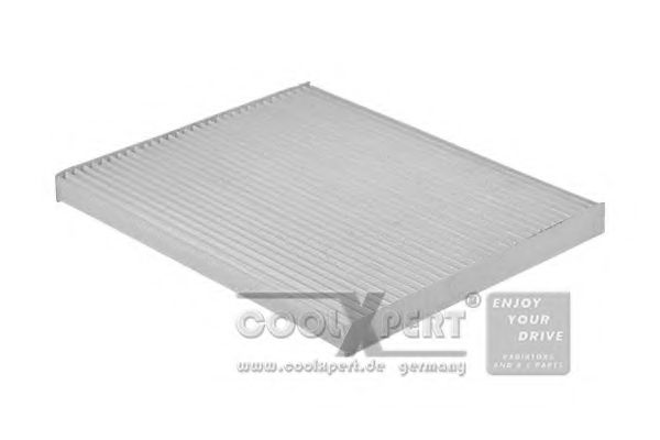 001-10-18849 BBR+AUTOMOTIVE Heating / Ventilation Filter, interior air
