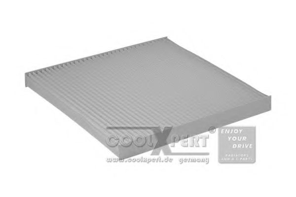 001-10-18880 BBR+AUTOMOTIVE Heating / Ventilation Filter, interior air