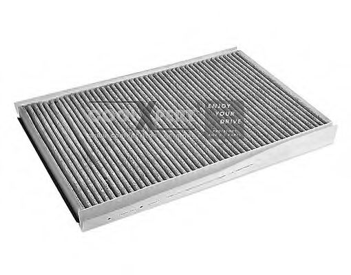 001-20-03354 BBR+AUTOMOTIVE Heating / Ventilation Filter, interior air