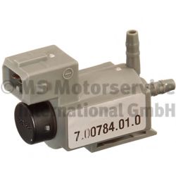 7.00784.01.0 PIERBURG Secondary Air Injection Valve, secondary air intake suction