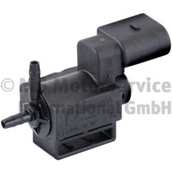 7.01044.03.0 PIERBURG Change-Over Valve, change-over flap (induction pipe)