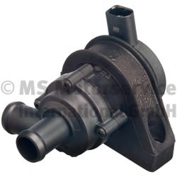7.02074.58.0 PIERBURG Cooling System Additional Water Pump