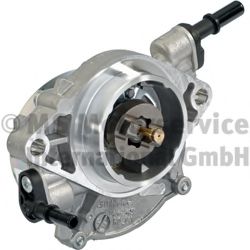 7.03799.05.0 PIERBURG Brake System Vacuum Pump, brake system