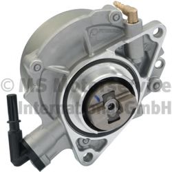 7.04625.03.0 PIERBURG Vacuum Pump, brake system