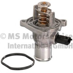 7.04879.00.0 PIERBURG Cooling System Thermostat, coolant
