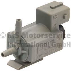 7.22280.02.0 PIERBURG Change-Over Valve, change-over flap (induction pipe)