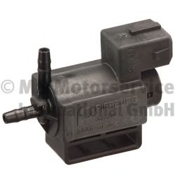 7.22402.03.0 PIERBURG Change-Over Valve, change-over flap (induction pipe)