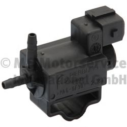7.22449.02.0 PIERBURG Secondary Air Injection Valve, secondary air intake suction