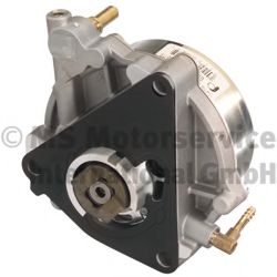 7.29053.04.0 PIERBURG Vacuum Pump, brake system