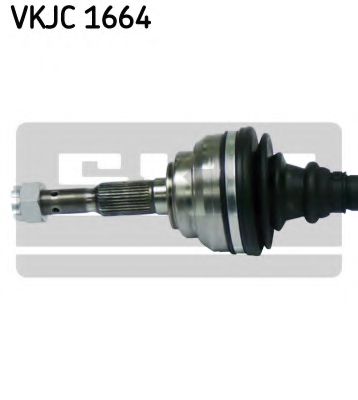 VKJC1664 SKF Drive Shaft