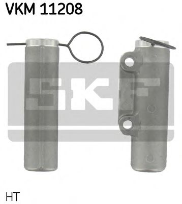 VKM 11208 SKF Belt Drive Vibration Damper, timing belt