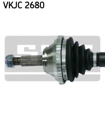 VKJC2680 SKF Drive Shaft