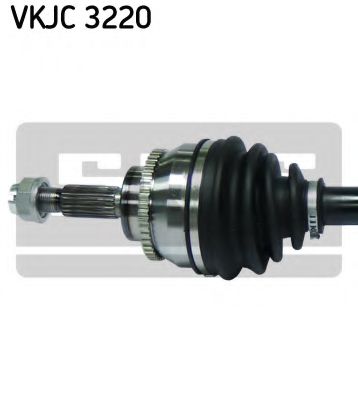 VKJC3220 SKF Drive Shaft
