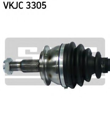VKJC3305 SKF Drive Shaft
