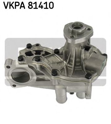 VKPA 81410 SKF Cooling System Water Pump