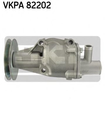 VKPA 82202 SKF Cooling System Water Pump