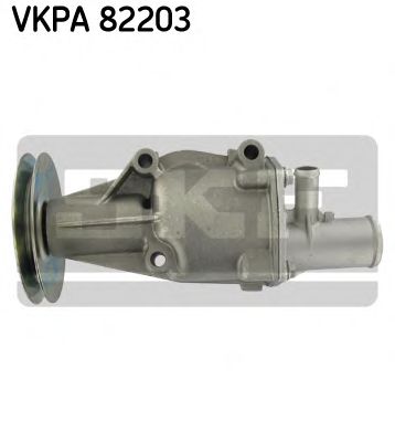 VKPA 82203 SKF Cooling System Water Pump