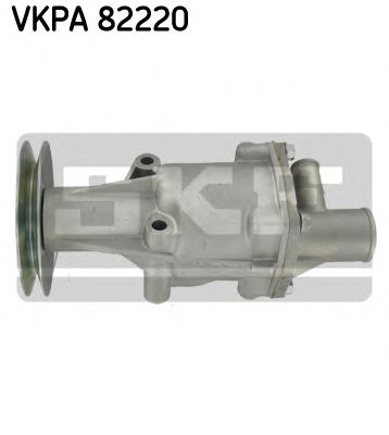 VKPA 82220 SKF Water Pump