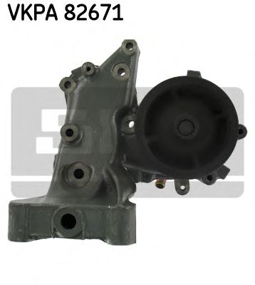 VKPA 82671 SKF Cooling System Water Pump