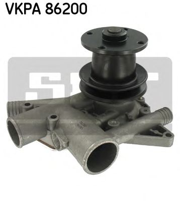 VKPA 86200 SKF Cooling System Water Pump