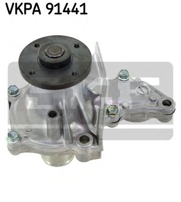 VKPA 91441 SKF Cooling System Water Pump