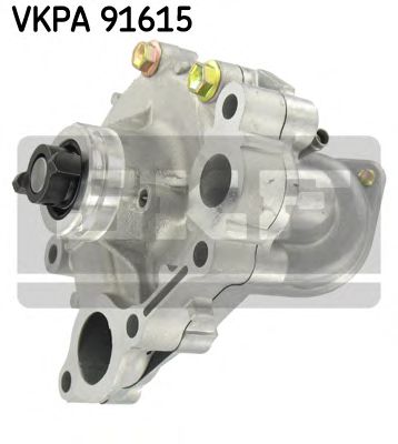VKPA 91615 SKF Cooling System Water Pump