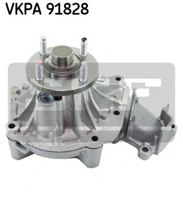 VKPA 91828 SKF Cooling System Water Pump