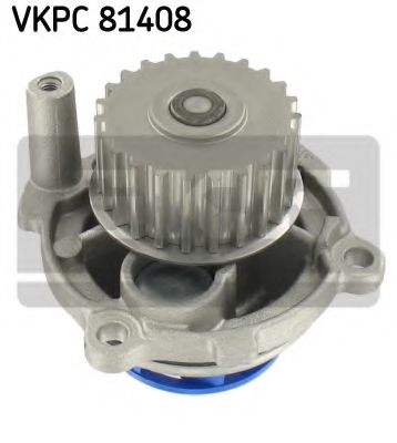 VKPC 81408 SKF Cooling System Water Pump