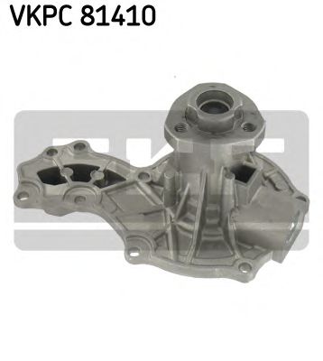 VKPC 81410 SKF Cooling System Water Pump