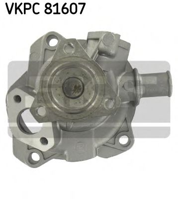 VKPC 81607 SKF Cooling System Water Pump