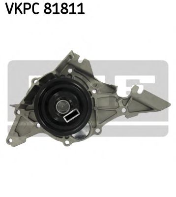 VKPC 81811 SKF Cooling System Water Pump