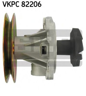 VKPC 82206 SKF Water Pump