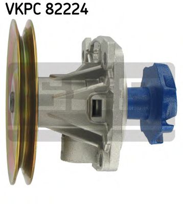 VKPC 82224 SKF Water Pump