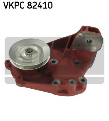 VKPC 82410 SKF Cooling System Water Pump