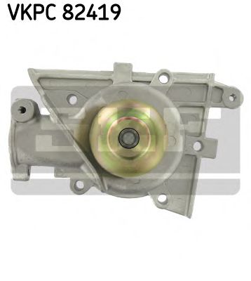 VKPC 82419 SKF Cooling System Water Pump