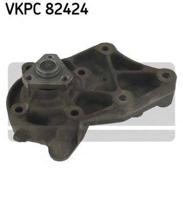 VKPC 82424 SKF Cooling System Water Pump