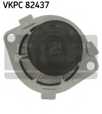 VKPC 82437 SKF Water Pump