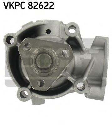 VKPC 82622 SKF Cooling System Water Pump