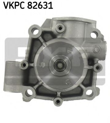 VKPC 82631 SKF Cooling System Water Pump