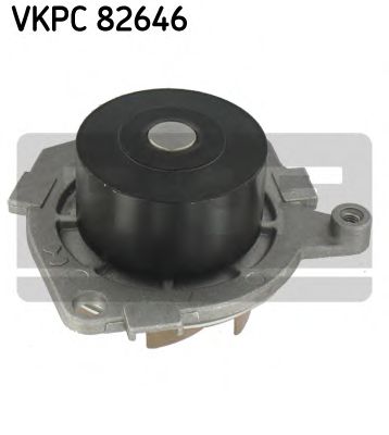 VKPC 82646 SKF Cooling System Water Pump