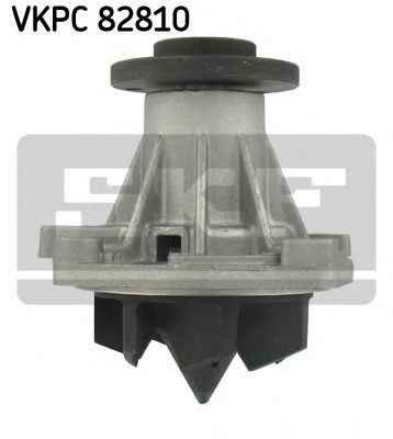 VKPC 82810 SKF Cooling System Water Pump