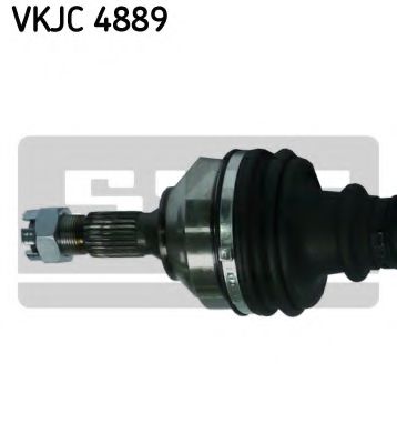 VKJC4889 SKF Drive Shaft