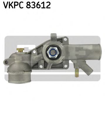 VKPC 83612 SKF Water Pump