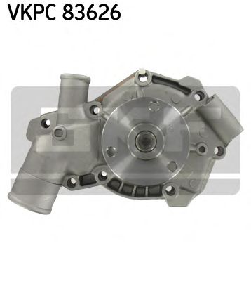 VKPC 83626 SKF Cooling System Water Pump
