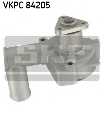 VKPC 84205 SKF Cooling System Water Pump