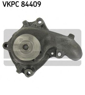 VKPC 84409 SKF Cooling System Water Pump