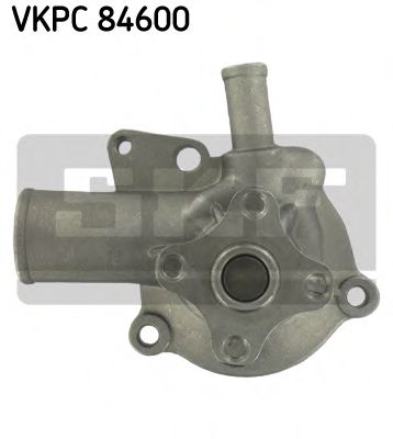 VKPC 84600 SKF Cooling System Water Pump