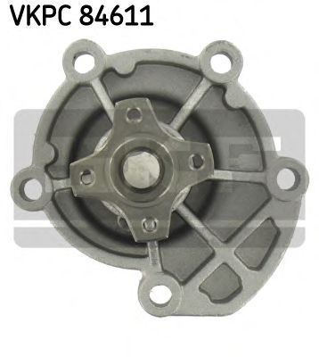 VKPC 84611 SKF Cooling System Water Pump