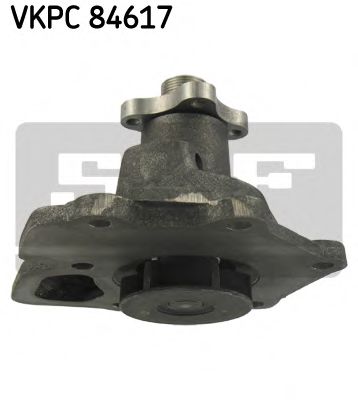 VKPC 84617 SKF Cooling System Water Pump